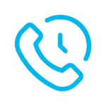 Mensajería SMS con soporte 24/7
